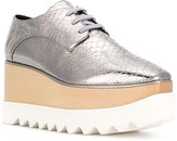 Thumbnail for your product : Stella McCartney platform Elyse shoes