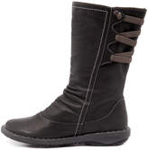 Thumbnail for your product : New Effegie Subali W Black Womens Shoes Comfort Boots Long