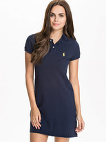 Thumbnail for your product : Polo Ralph Lauren WW Lucy SS Casual Dress