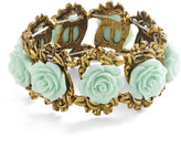 Thumbnail for your product : Retro Rosie Bracelet in Mint