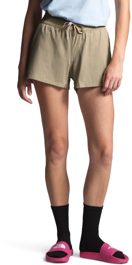 the north face women's do everything bermuda shorts