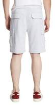 Thumbnail for your product : Brunello Cucinelli Buttoned Cotton Cargo Shorts