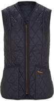 Thumbnail for your product : Barbour BAR L LLI0001 CLIP IN INTERAC NAVY