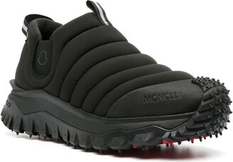 Moncler Trailgrip Après Low-Top Sneakers - ShopStyle
