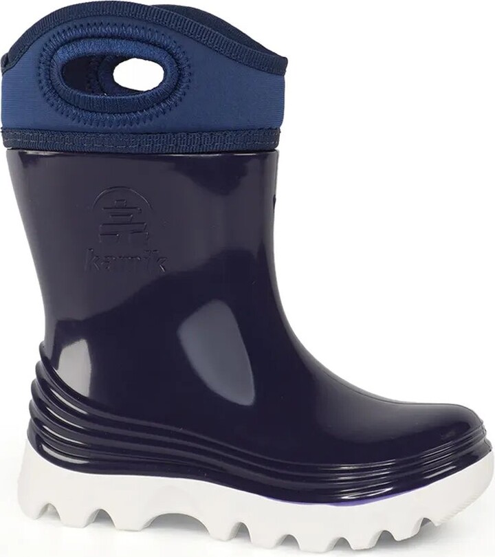Kamik Drizzle Rain Boot Kids'