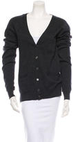 Thumbnail for your product : Marc Jacobs Wool Cardigan