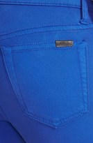 Thumbnail for your product : Joe's Jeans Mid Rise Ankle Skinny Jeans (Surf)