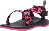 Thumbnail for your product : Chaco Unisex's Z/1 Ecotread Sandal