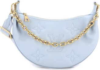 Louis Vuitton Monogram Bubblegram Over The Moon - Shoulder Bags, Handbags