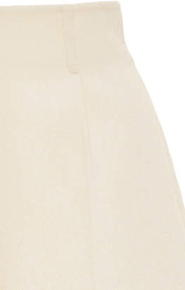 DELPOZO Cotton Bermudas Shorts