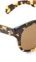 Thumbnail for your product : Oliver Peoples Jacey Polarized Sunglasses