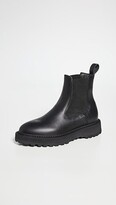 Thumbnail for your product : Diemme Alberone Chelsea Boots