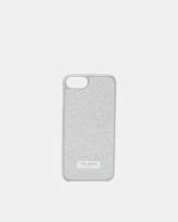Thumbnail for your product : Ted Baker SPARKLS Glitter iPhone 6/6S/7 case
