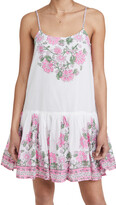 Thumbnail for your product : Juliet Dunn Strappy Dress
