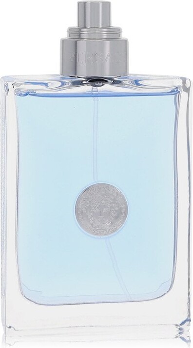 Versace Pour Homme by Eau De Toilette Spray (mini tster) 3.4 oz for Men