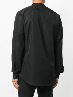 DSQUARED2 relaxed shirt