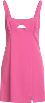 Patrizia Pepe Woman Mini dress