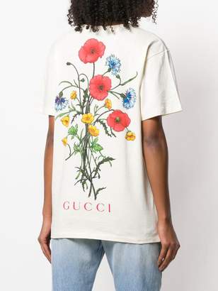 Gucci Chateau Marmont T-shirt