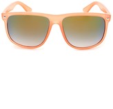 Thumbnail for your product : Steve Madden Oversized Sunglasses