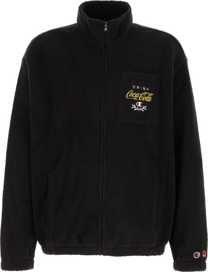 Champion Maglia Coca Cola