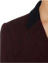 Thumbnail for your product : The Limited Herringbone Contrast Lapel Jacket