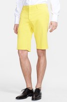 Thumbnail for your product : Jil Sander Tailored Shorts