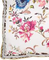 Thumbnail for your product : Roberto Cavalli Home Beethoven Silk Cushion (60cm x 60cm)