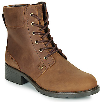 clarks ankle boots sale uk