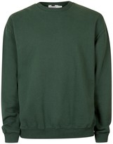 Thumbnail for your product : Topman Oversize Sweatshirt