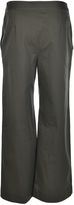 Thumbnail for your product : Theory Wide Leg Trousers