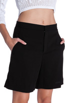 Thumbnail for your product : Theyskens' Theory Pella Bermuda Shorts