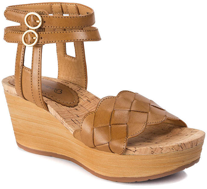 baretraps melyssa wedge sandals