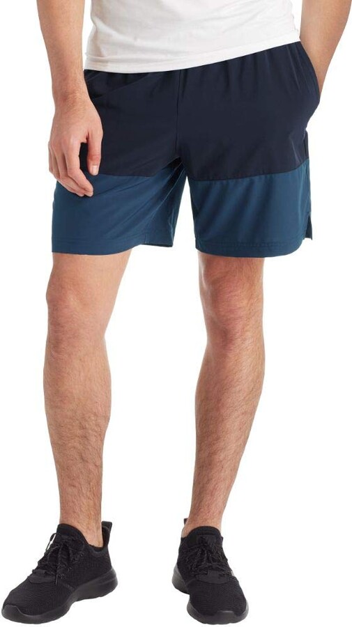 7 inseam shorts