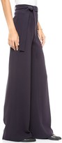 Thumbnail for your product : Tory Burch Macey Tie Waist Pants