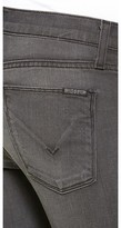 Thumbnail for your product : Hudson Shine Midrise Skinny Jeans