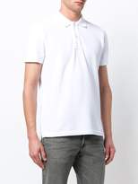 Thumbnail for your product : Tom Ford Tennis piquet polo shirt