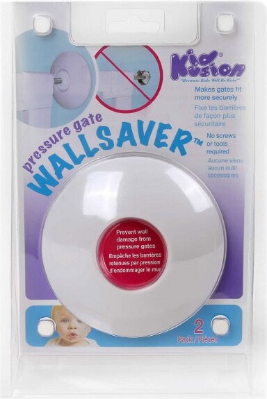 Kid Kusion WallSavers6Pk