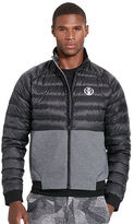 Thumbnail for your product : Polo Ralph Lauren Down Hybrid Jacket