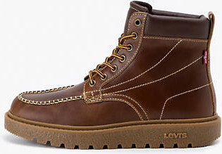 track boots levis
