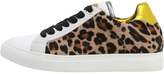 Zadig & Voltaire LEO Baskets basses f 