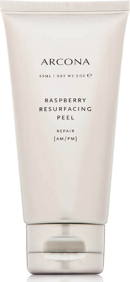 Arcona Raspberry Resurfacing Peel (2 oz.)