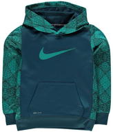 Thumbnail for your product : Nike Swoosh OTH Hoody Infant Boys