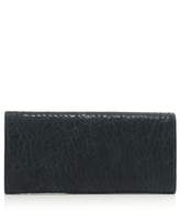 Thumbnail for your product : Vivienne Westwood Textured Leather Oxford Purse