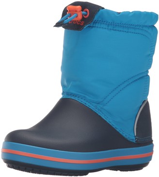 toddler croc boots