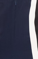 Thumbnail for your product : Jay Godfrey 'Simons' Paneled Silk Maxi Dress