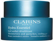 Clarins Hydra-Essentiel Cooling-Gel - Normal to Combination Skin