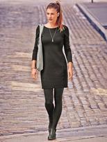 Thumbnail for your product : Athleta Illusion Long Sleeve Dress