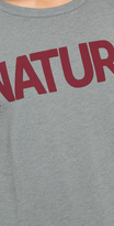 Thumbnail for your product : Freecity Nature 3/4 Sleeve Sweatshirt