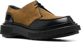 Thumbnail for your product : Adieu Paris 181 Colour-Block Derby-Shoes