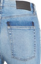 Thumbnail for your product : Cheap Monday Women's Second Frayed Hem Skinny Jeans